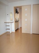 居室 ジュネスｏ．ｃ．ｕ－Ⅱ