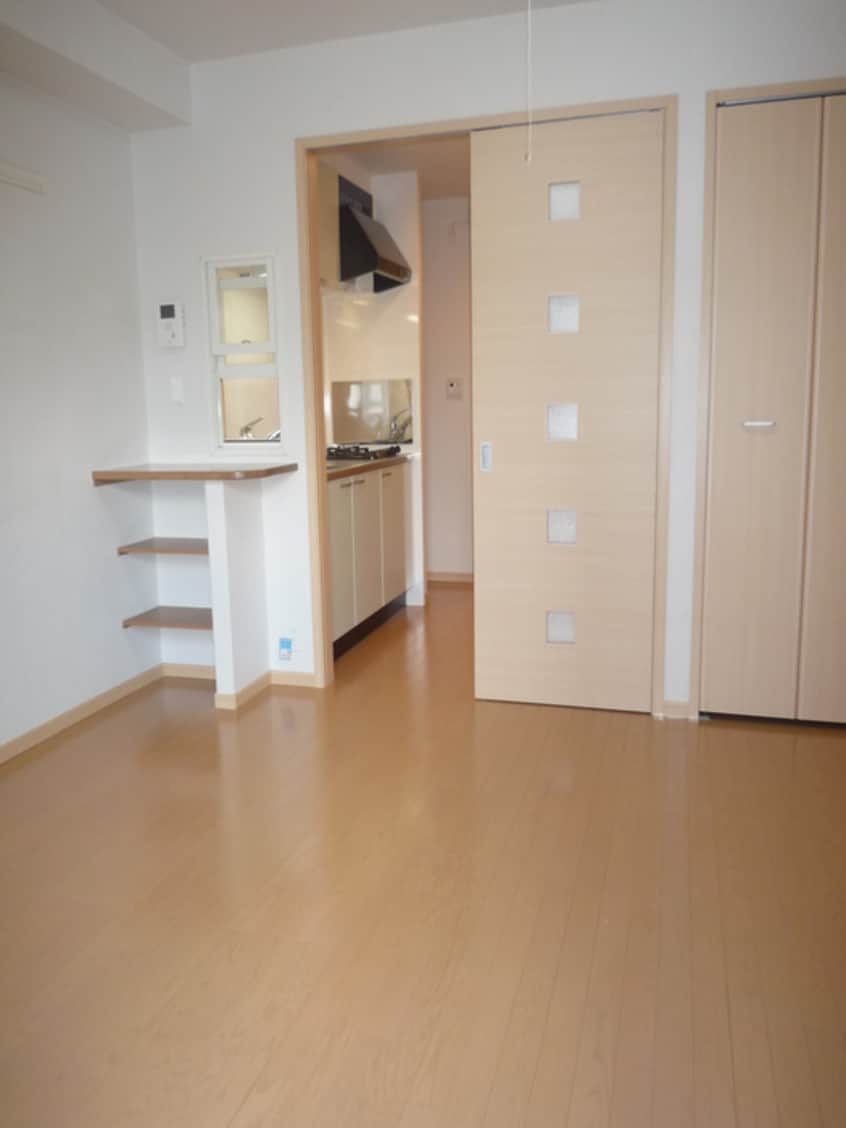 居室 ジュネスｏ．ｃ．ｕ－Ⅱ