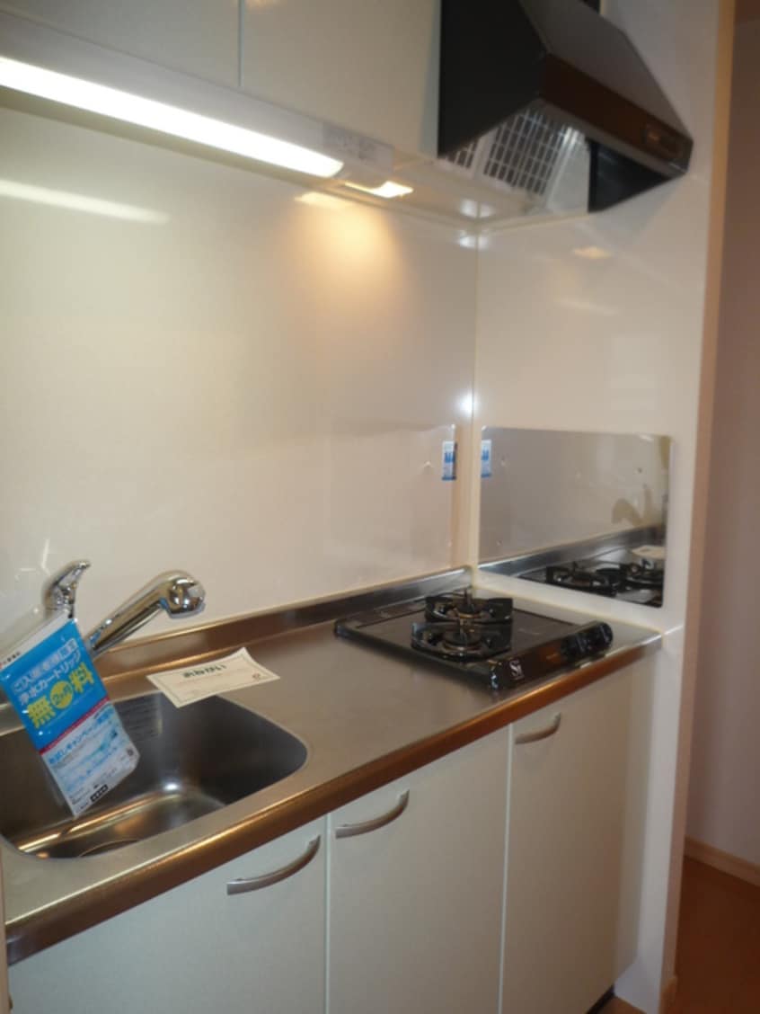 キッチン ジュネスｏ．ｃ．ｕ－Ⅱ