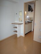 居室 ジュネスｏ．ｃ．ｕ－Ⅱ