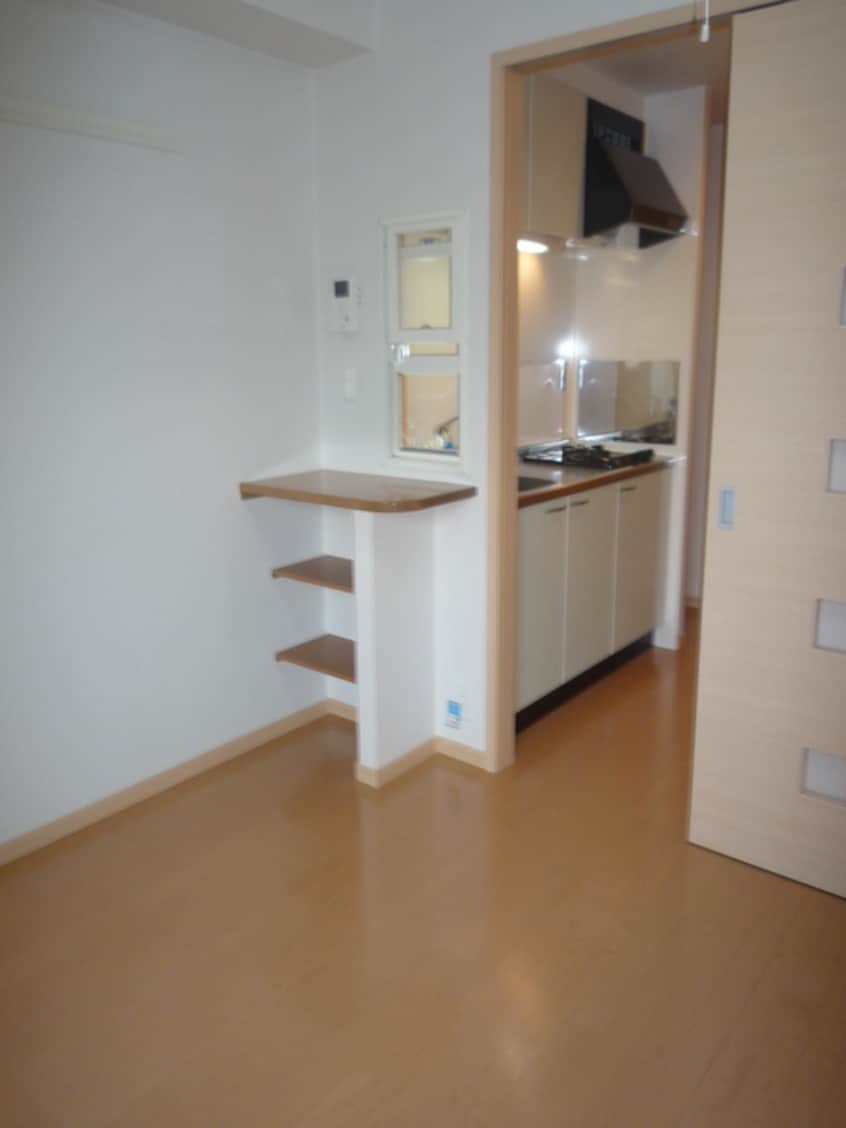 居室 ジュネスｏ．ｃ．ｕ－Ⅱ