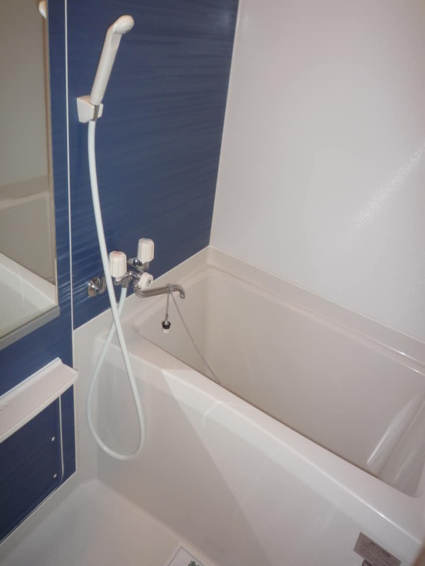 バス／シャワールーム等 ジュネスｏ．ｃ．ｕ－Ⅱ