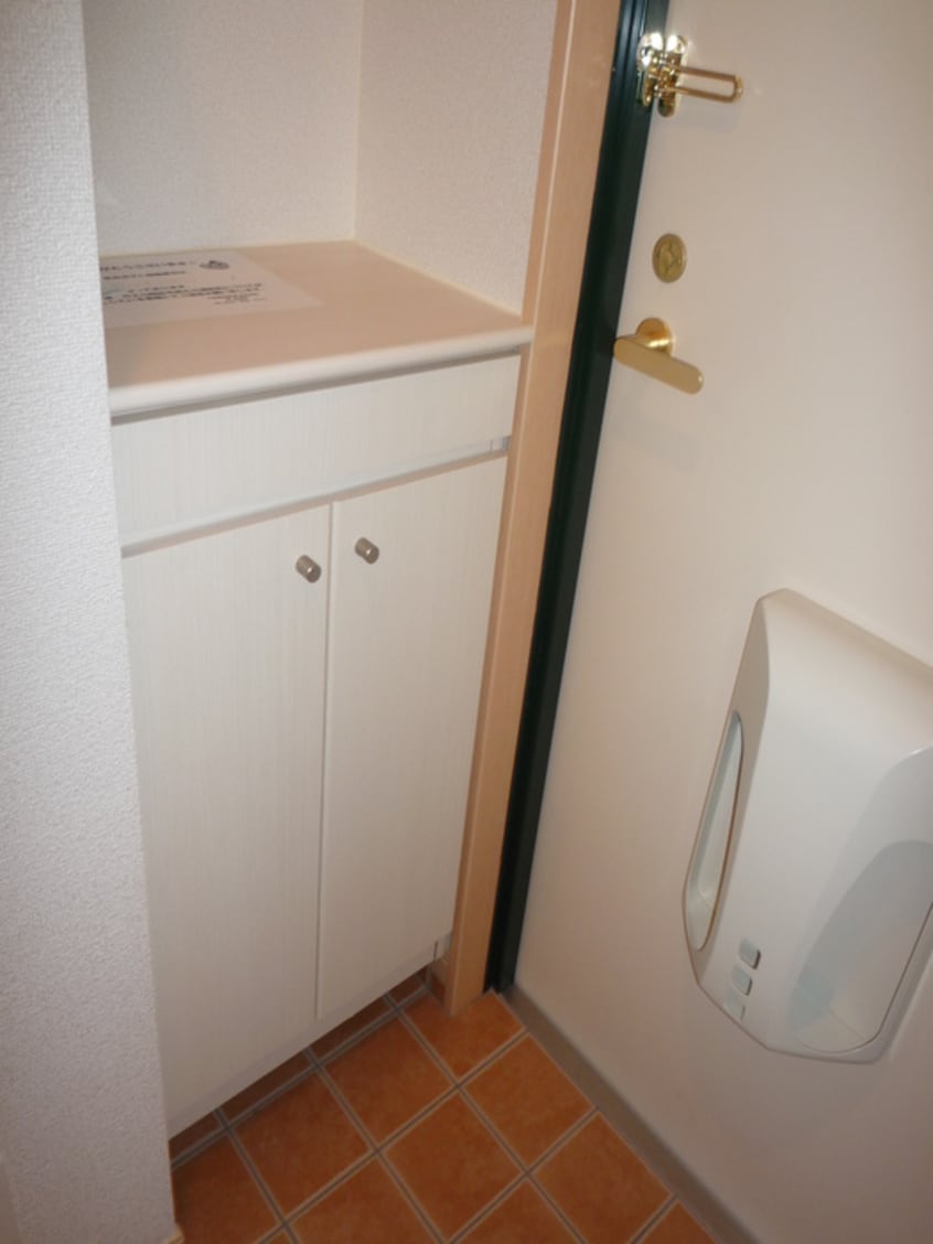 靴箱 ジュネスｏ．ｃ．ｕ－Ⅱ