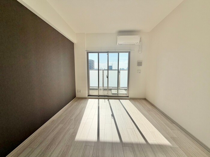 居室 ブランシエスタ加島