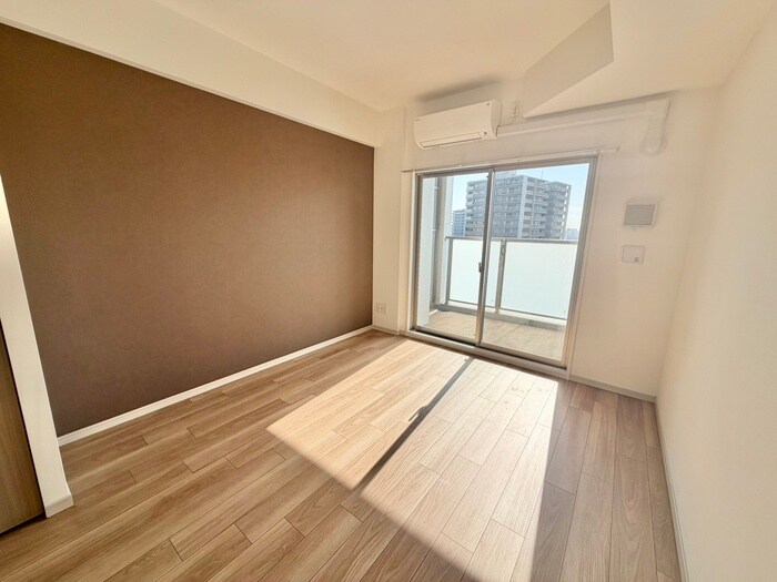 居室 ブランシエスタ加島