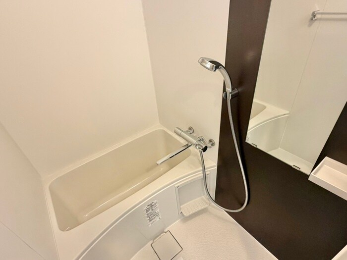 バス／シャワールーム等 ブランシエスタ加島