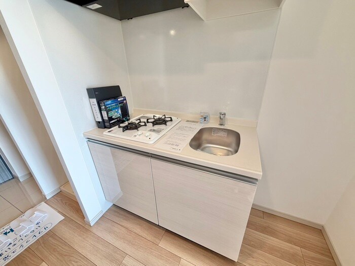 キッチン ブランシエスタ加島