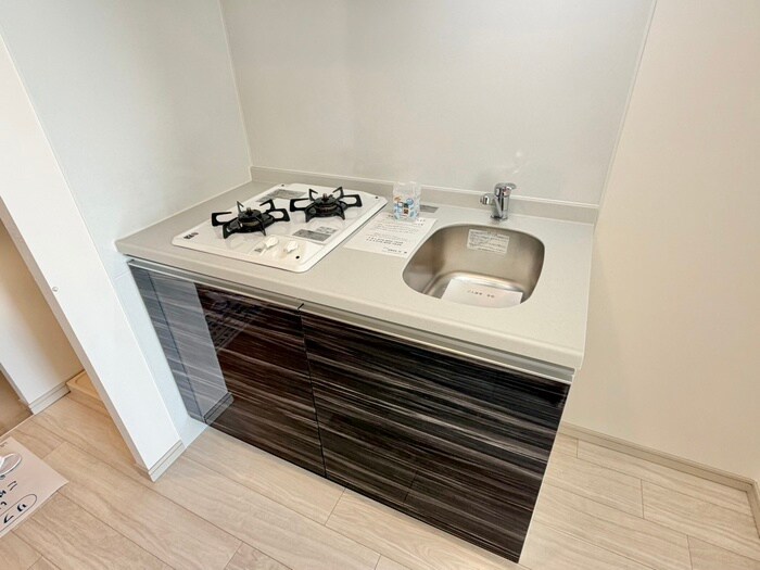 キッチン ブランシエスタ加島