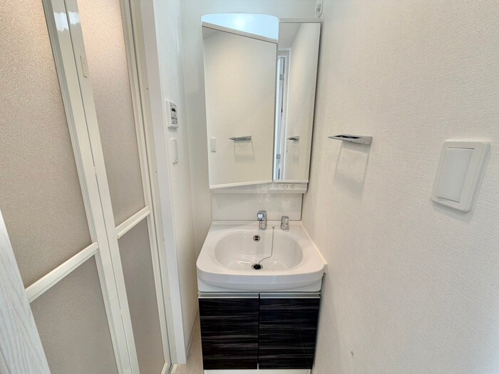 洗面 ブランシエスタ加島