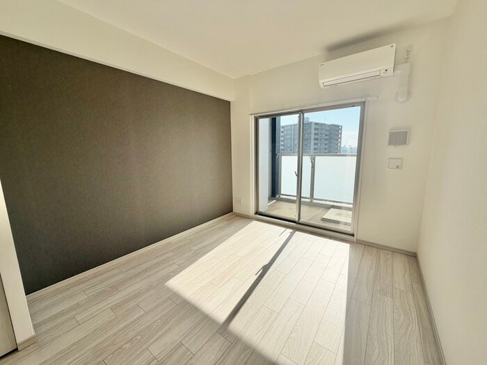 居室 ブランシエスタ加島