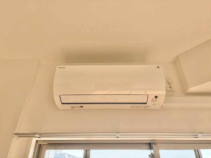 内観写真 ブランシエスタ加島