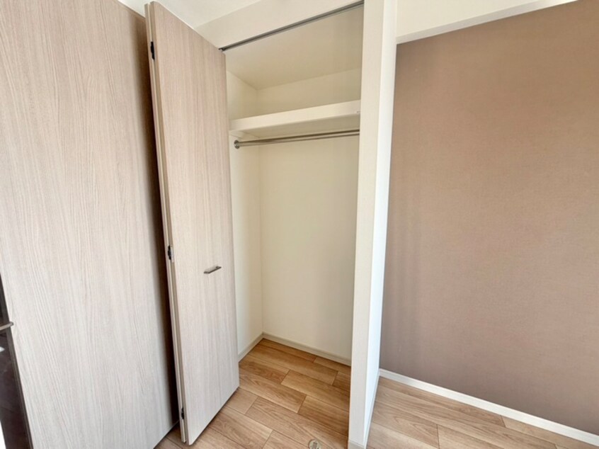 収納 ブランシエスタ加島