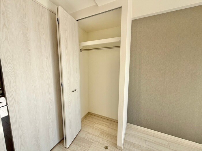 収納 ブランシエスタ加島