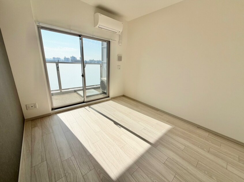 居室 ブランシエスタ加島