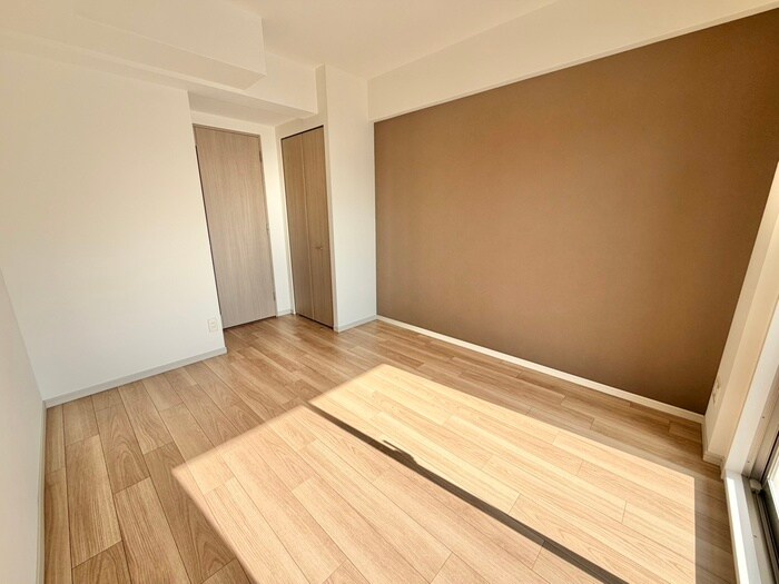 居室 ブランシエスタ加島