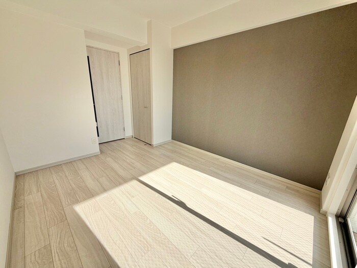 居室 ブランシエスタ加島