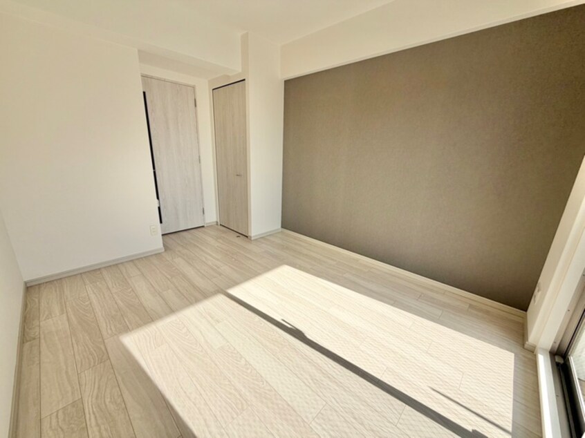 居室 ブランシエスタ加島