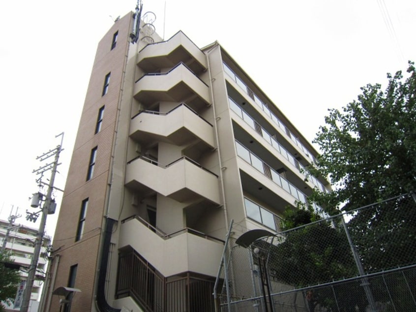 外観写真 カサ　アルメリア