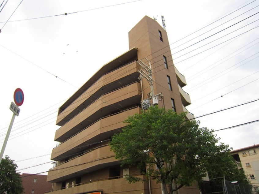 外観写真 カサ　アルメリア