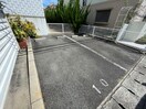 駐車場 サンフォリア