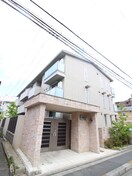 外観写真 フェルミエ川政Ⅰ