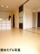 居室 フェルミエ川政Ⅰ