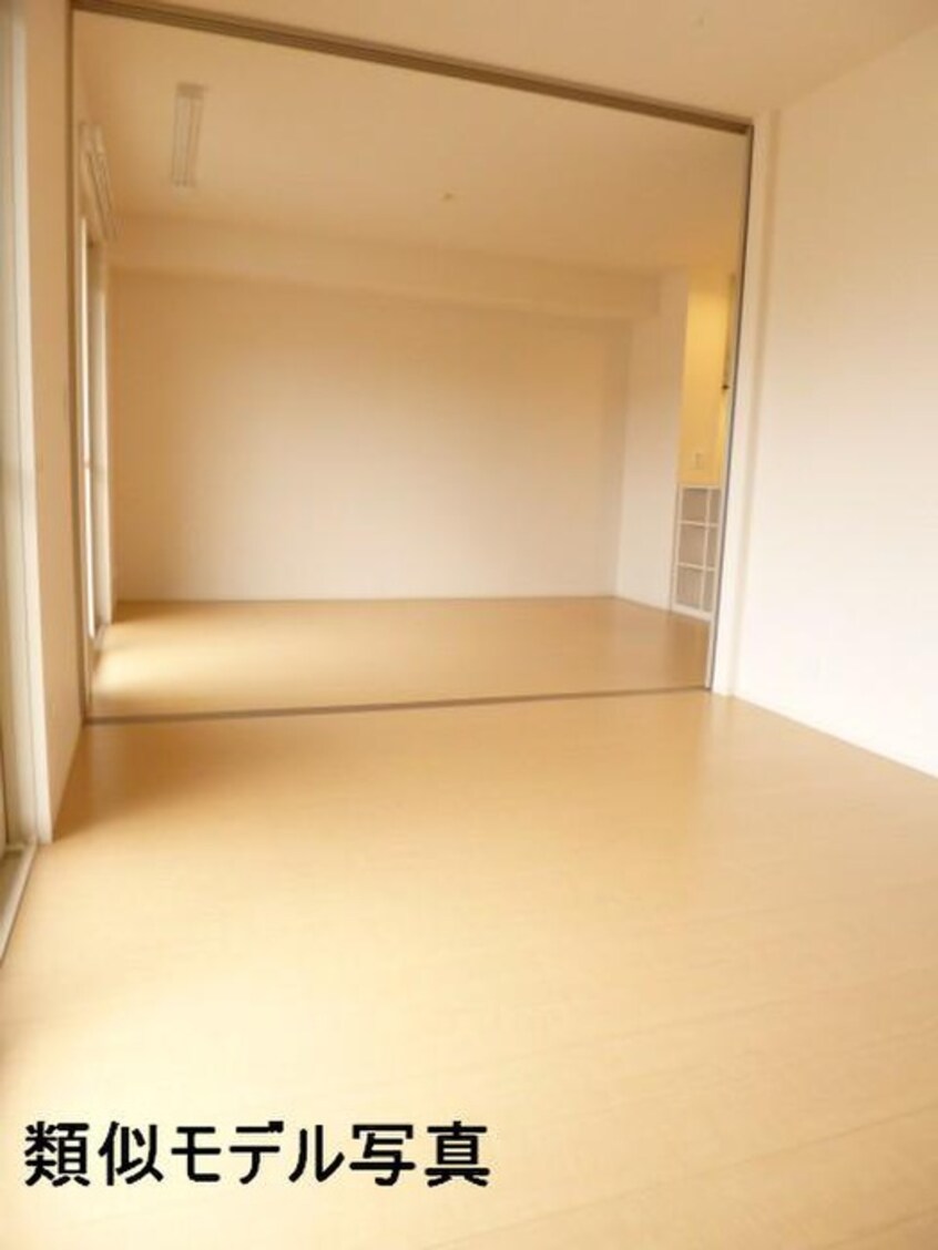 居室 フェルミエ川政Ⅰ