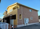 ＳＯＵＺＡ田能の外観