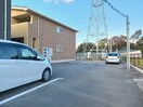 駐車場 ＳＯＵＺＡ田能