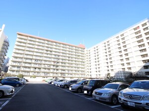 メガロコープ平野2号棟(303)