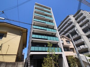 ﾚｼﾞﾃﾞﾝｽ大阪城東ｱﾍﾟﾘｵ(403)