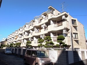 ジョイフル武庫之荘Ⅰ（４０５）