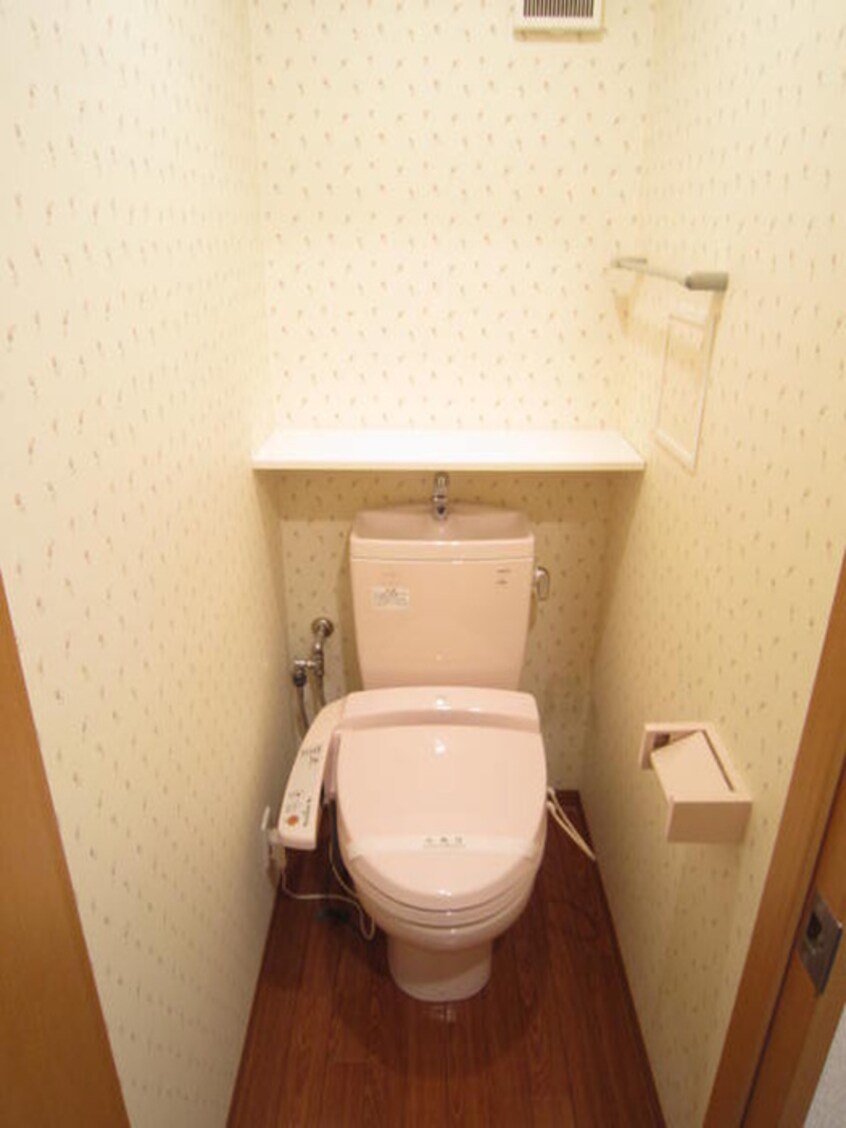 トイレ ＯＭア－ク森の宮