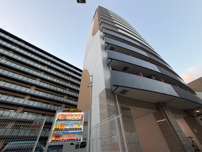 外観写真 セレニテ神戸プリエ