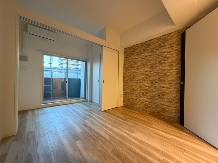 居室 セレニテ神戸プリエ