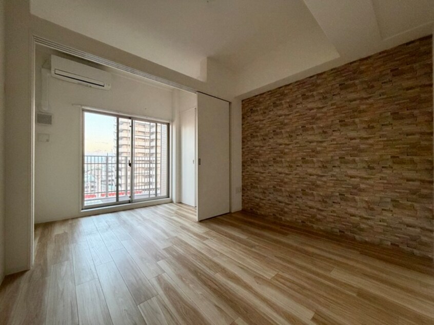 居室 セレニテ神戸プリエ