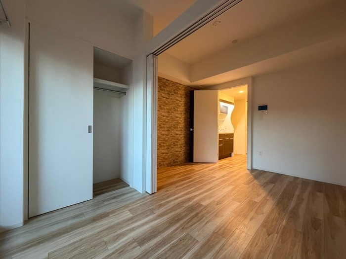 居室 セレニテ神戸プリエ