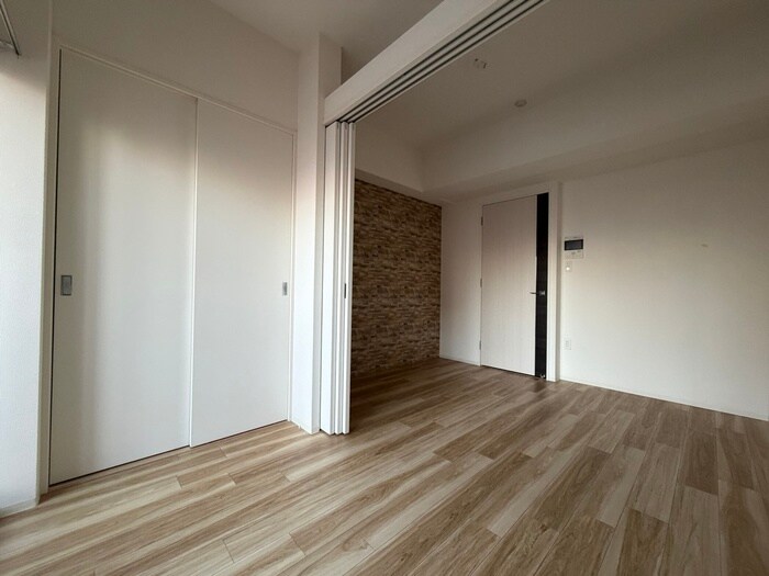 居室 セレニテ神戸プリエ