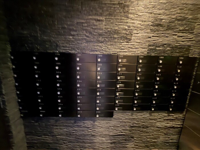 建物設備 セレニテ神戸プリエ