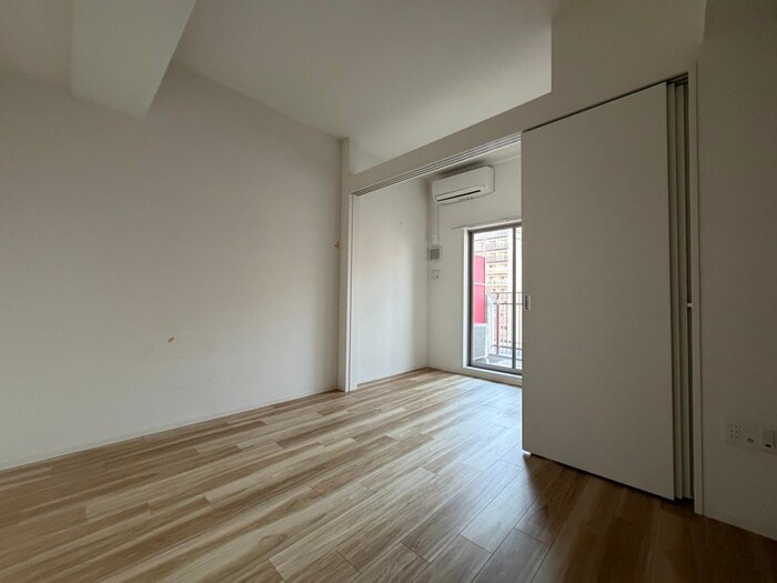 居室 セレニテ神戸プリエ