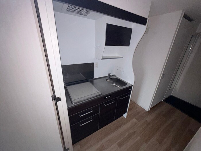 キッチン セレニテ神戸プリエ