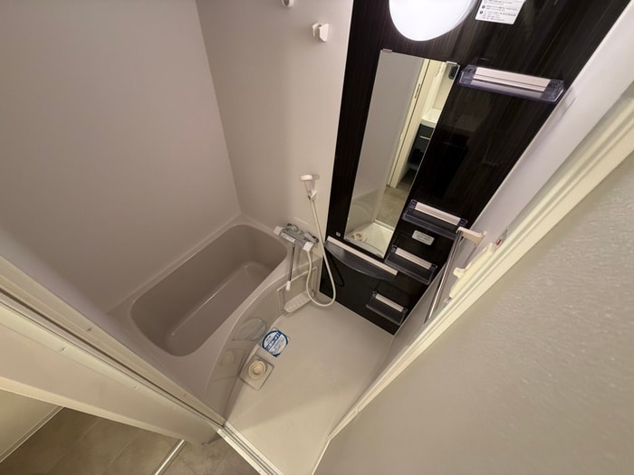 バス／シャワールーム等 セレニテ神戸プリエ