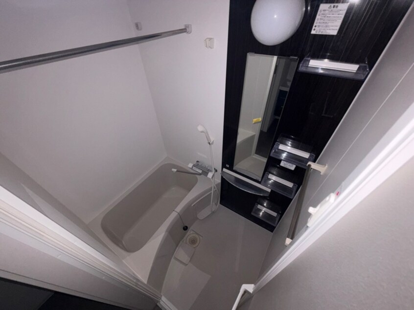 バス／シャワールーム等 セレニテ神戸プリエ