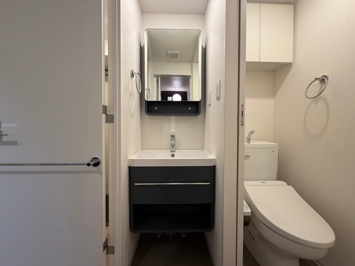 洗面 セレニテ神戸プリエ