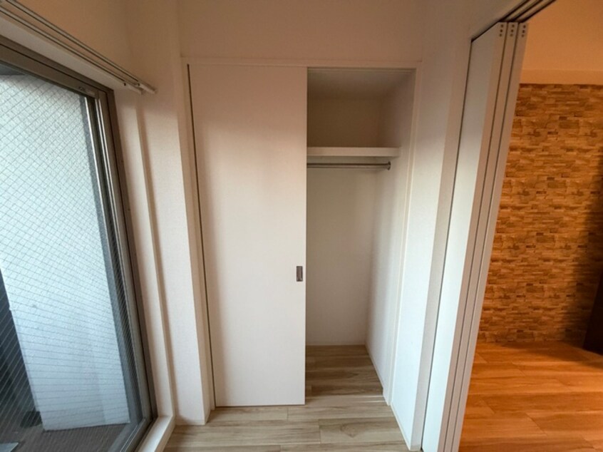 収納 セレニテ神戸プリエ