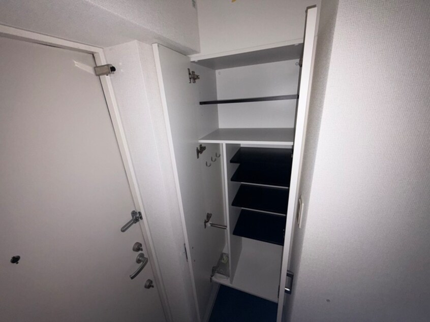 靴箱 セレニテ神戸プリエ