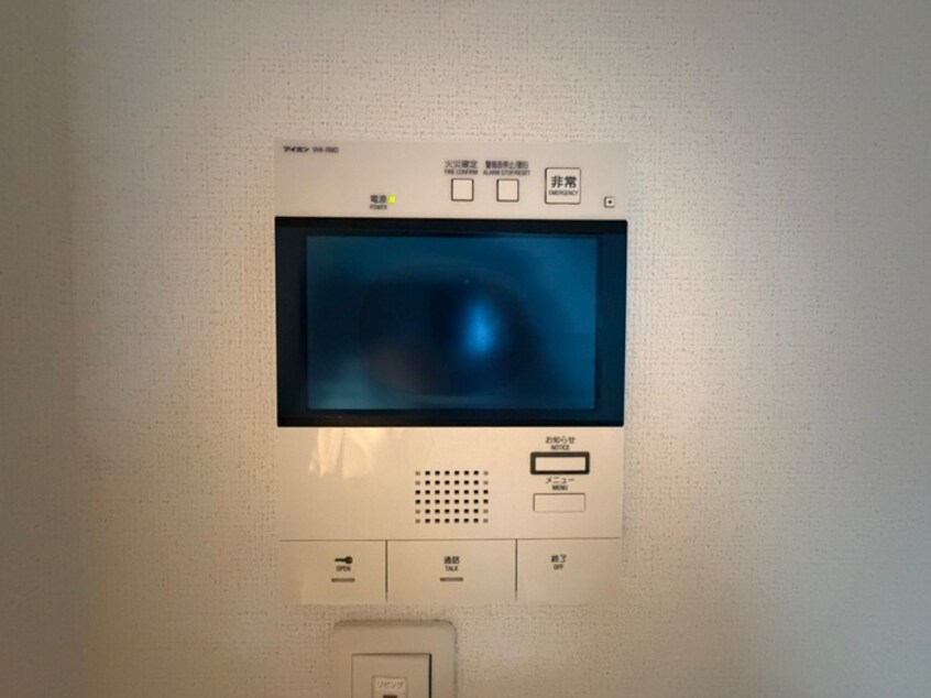 内観写真 セレニテ神戸プリエ