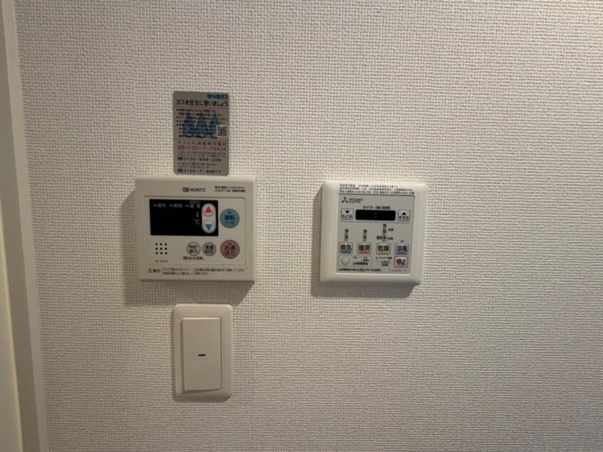 内観写真 セレニテ神戸プリエ