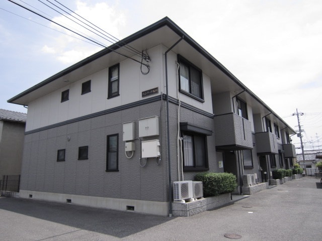 外観写真 フォンテ－ヌ塩田