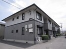 フォンテ－ヌ塩田の外観